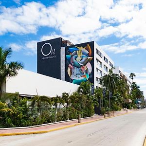 Oh! Cancun - The Urban Oasis & Beach Club (Adults Only)